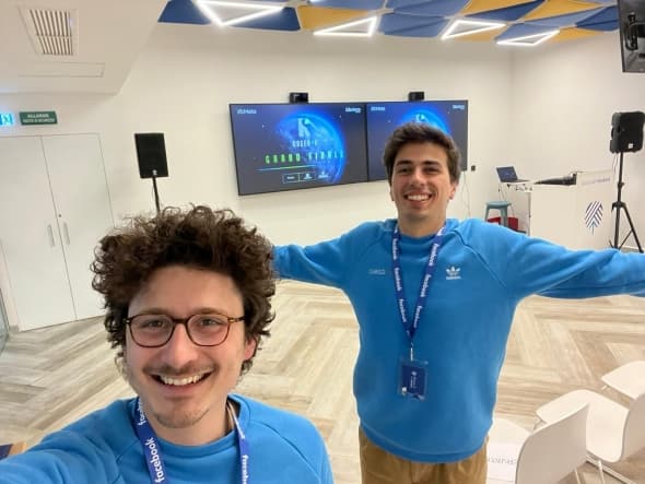 Expanding Clearing Services