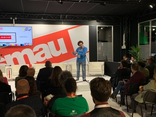 Tema Port Operations Update